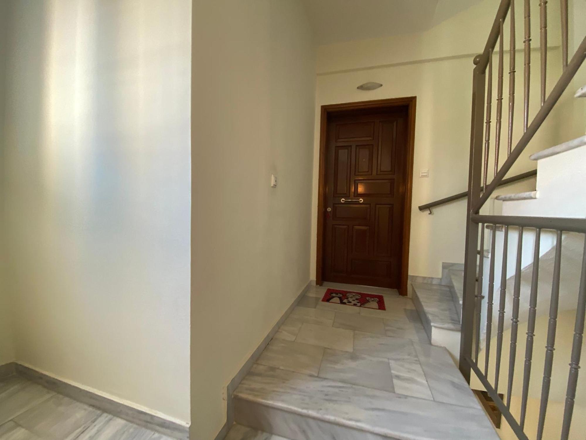 Cozy & Quiet City Apartment Trikala  Exterior photo